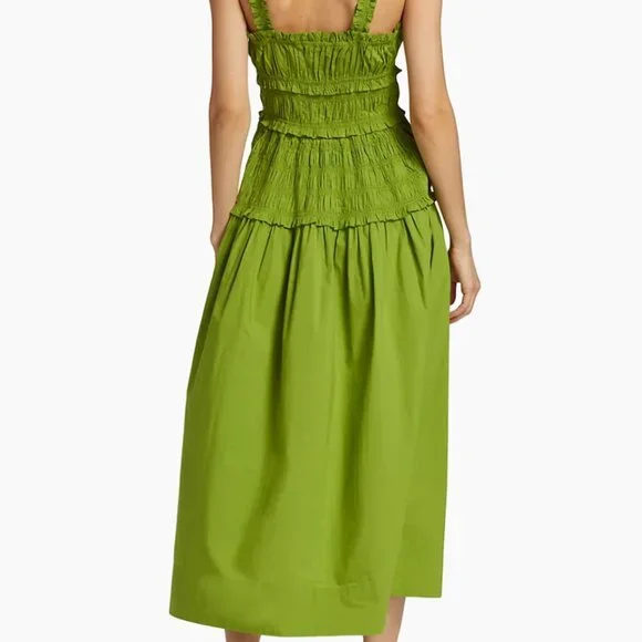 Doen Marianne Dress Size S - Picture 5 of 14